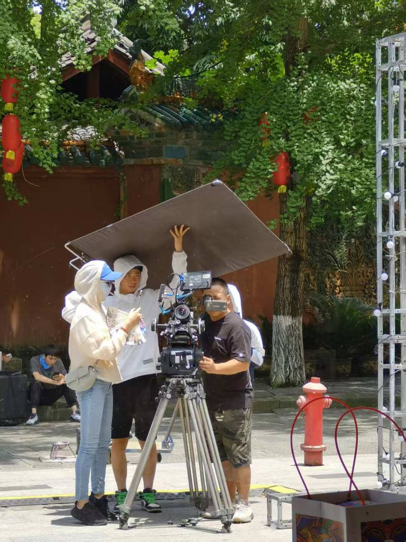 龙南县产品宣传视频拍摄公司避坑：资质、案例、服务全解析